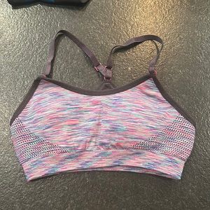 Ideology sports bra